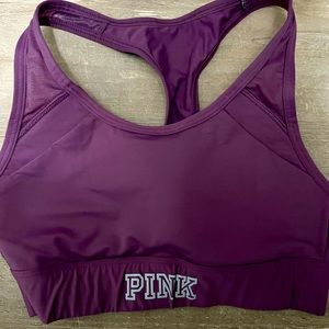 Victoria Secret Pink Sports Bra